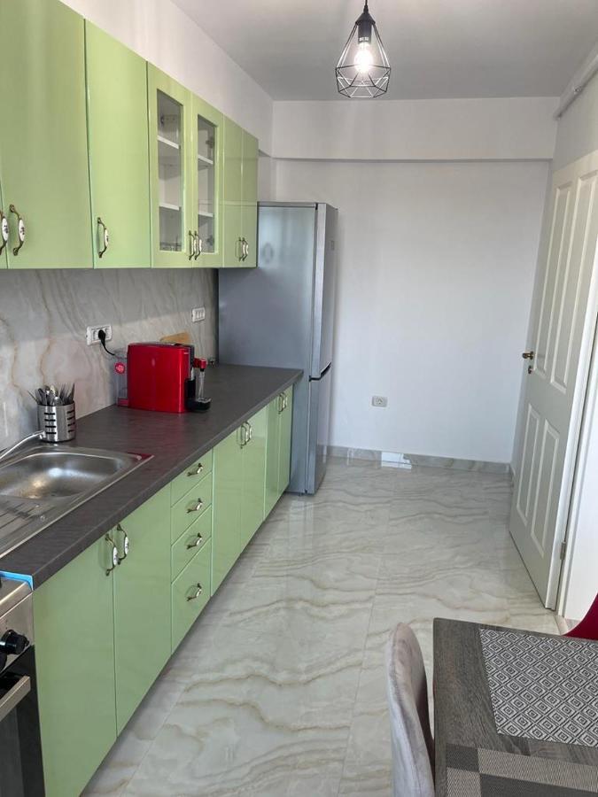 Apartament Mara Centru Apartment อัลบายูเลีย ภายนอก รูปภาพ